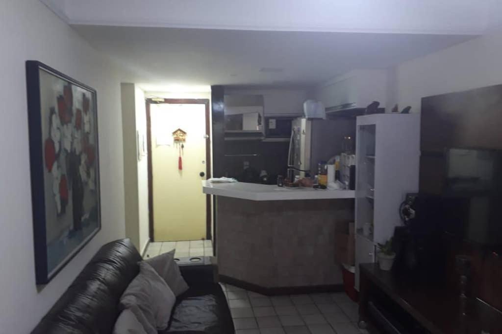 Apartamento Cobertura Em Ondina Salvador de Bahía Exterior foto